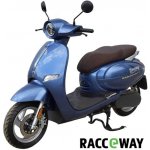 Racceway JLG 3000W 30Ah modrá | Zboží Auto