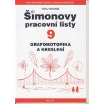 ŠPL 9 - Grafomotorika a kreslení - Věra Pokorná – Hledejceny.cz