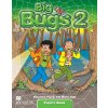 Big Bugs 2 - Pupil\'s Book - Elisenda Papiol, Maria Toth