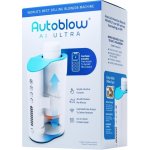 Autoblow A.I. Ultra – Sleviste.cz