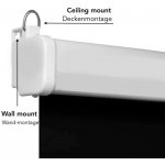 Elite Screens M100HSR-Pro – Zboží Živě Elite Screens M100HSR-Pro – Zboží Živě