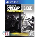 Tom Clancy's Rainbow Six: Siege (Advanced Edition) – Hledejceny.cz