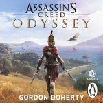 Assassin s Creed Odyssey: The official novel of the highly anticipated new game – Hledejceny.cz