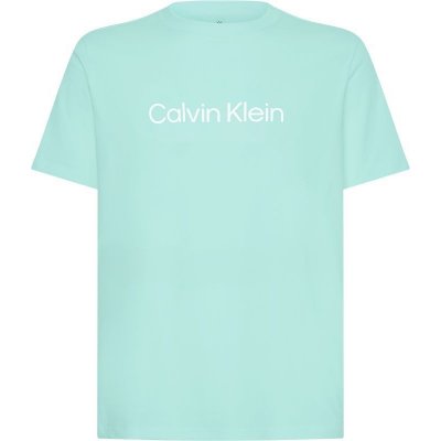 Calvin Klein PW SS T-shirt blue tint