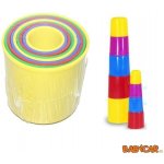 Směr Pyramida kulatá – Zboží Dáma