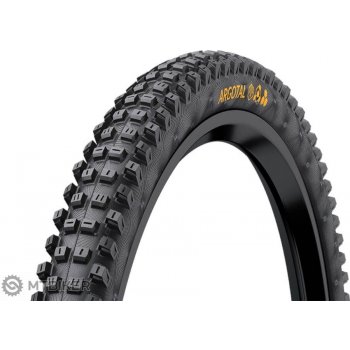 Continental Argotal Enduro Soft 29x2,60" kevlar