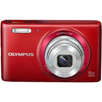 Olympus VG-180