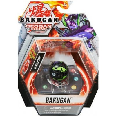 Spin Master Bakugan Geogan Základní balení s3 NINJITON – Hledejceny.cz