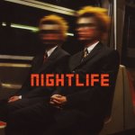 Pet Shop Boys - Nightlife LP – Hledejceny.cz