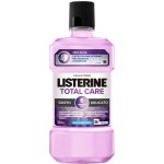 Listerine Total Care Sensitive 500 ml – Zbozi.Blesk.cz