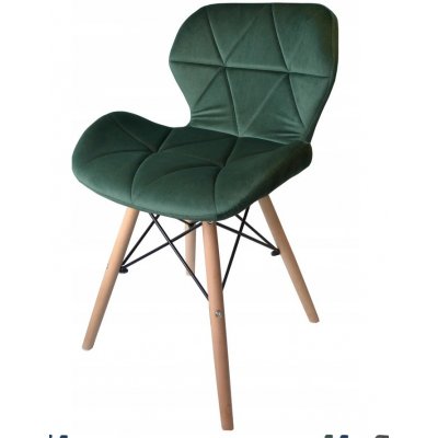 Trendie Sky zelené 4 ks – Sleviste.cz