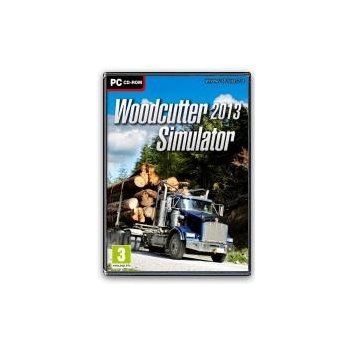 Woodcutter Simulator 2013