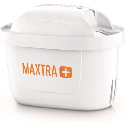 Brita Maxtra+ Hardwater Expert 4 ks