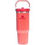 Stanley IceFlow Flip Straw 2.0 Tumbler 890 ml Hot Coral – Zbozi.Blesk.cz