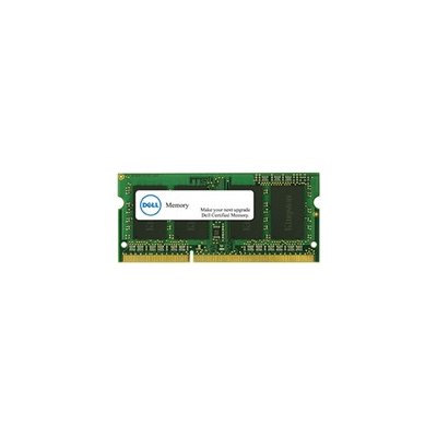 Dell AB371023 RAM modul pro notebooky DDR4 8 GB 1 x 8 GB 3200 MHz 260pin SO-DIMM AB371023 – Zboží Živě