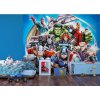 Tapety AG Design FTDNXXL-5081 Vliesová fototapeta Avengers rozměry 360 x 270 cm