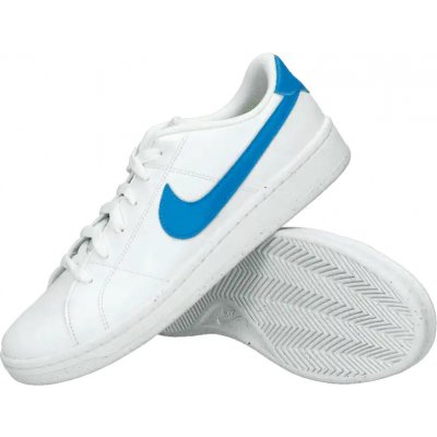 Nike Court Royale 2 Next Nature DH3160-103 bílé