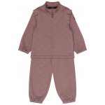 Mikk-Line Dětský termo set bunda a kalhoty Warm Frill Twilight Mauve – Sleviste.cz
