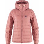 Fjallraven Expedition Pack Down Hoodie W Dusty Rose – Hledejceny.cz