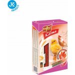 Vitapol Kanár na zbarvení červené 350 g – Zboží Dáma
