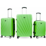 Aga Travel MR4653 Zelená 93 63 33 l – Sleviste.cz