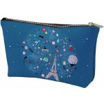 KIUB Kosmetická taška PMP30D01 PARIS – Hledejceny.cz
