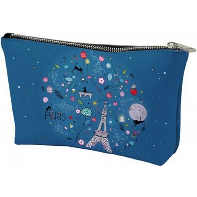 KIUB Kosmetická taška PMP30D01 PARIS – Hledejceny.cz