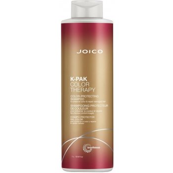 Joico K-Pak Color Therapy Color Protecting Shampoo 1000 ml