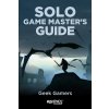 Desková hra Solo Game Master s Guide