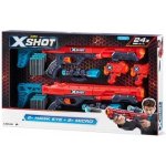 Zuru x-shot x shot excel ultimate shootout package – Zbozi.Blesk.cz