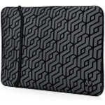 HP Protective Reversible 14" 2F2J1AA černo-stříbrná – Zboží Živě