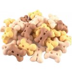 Animal Lovers B.V. PUPPY MIX WITH VANILLA vanilkové kostičky, 1 kg – Zboží Dáma
