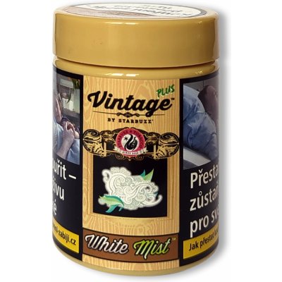 Starbuzz Vintage 50 g White Mist – HobbyKompas.cz