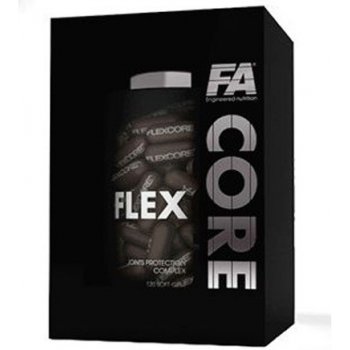 FA FlexCORE 112 tablet