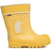 Dětská holínka Viking Alv Jolly Moomin 1-13500-1301 Yellow