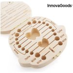 InnovaGoods Krabička na vzpomínky pro chlapce – Zboží Mobilmania