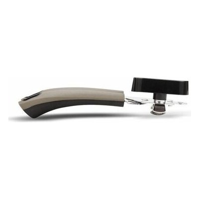 otvírák konzerv 22cm MISTY, kov/plast – Hledejceny.cz