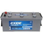 Exide Professional Power 12V 145Ah 1050A EF1453 – Sleviste.cz