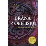 Brána z obelisků - Jemisinová N. K. – Hledejceny.cz