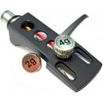 Headshell Analogis HS 10 + Weight Black – Hledejceny.cz