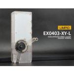 Wosport WST Lever Silence 1000 BBs – Zboží Dáma