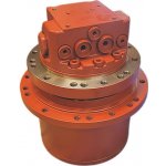 Hydromotor pojezdu NEUSON 2702 3402 – Hledejceny.cz