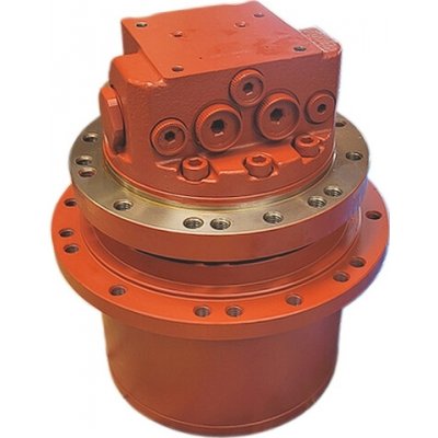 Hydromotor pojezdu NEUSON 2702 3402 – Hledejceny.cz
