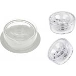 Toyfa Náhradní TPE těsnění k vakuové pupmě – Sleviste.cz