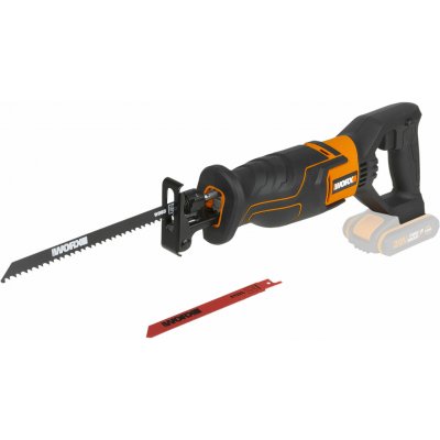 Worx WX500.9 – Sleviste.cz