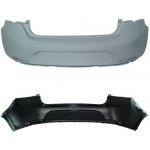 Nárazník zadní SEAT IBIZA (6J), 04.08-04.12 OE 6J4807421, 6J4807421GRU | Zboží Auto