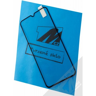 1Mcz Glass 5D Full Glue pro Samsung Galaxy A05s 42939 – Zboží Živě