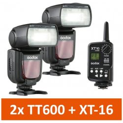 Godox TT600