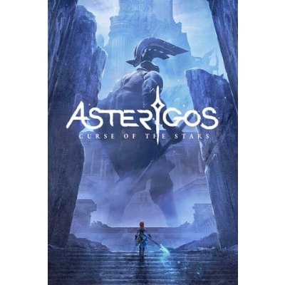 Asterigos: Curse of the Stars – Zbozi.Blesk.cz