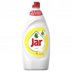 Jar Lemon Prostředek na ruční mytí nádobí 900 ml